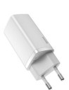 INCARCATOR retea Baseus GaN2 Lite, Quick Charge 65W, 1 x USB