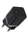 INCARCATOR retea Baseus GaN3, Quick Charge 30W, 1 x USB Type-C