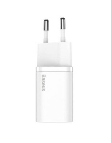 INCARCATOR retea Baseus Super Si, Quick Charge 30W, 1 x USB