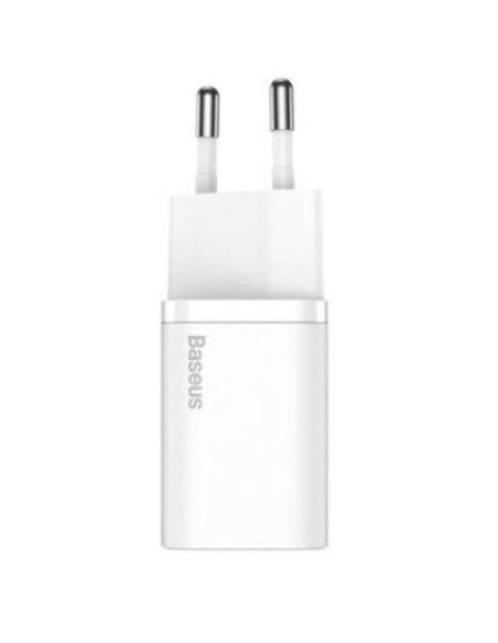 INCARCATOR retea Baseus Super Si, Quick Charge 30W, 1 x USB