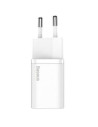 INCARCATOR retea Baseus Super Si, Quick Charge 30W, 1 x USB