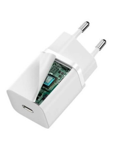 INCARCATOR retea Baseus Super Si, Quick Charge 30W, 1 x USB