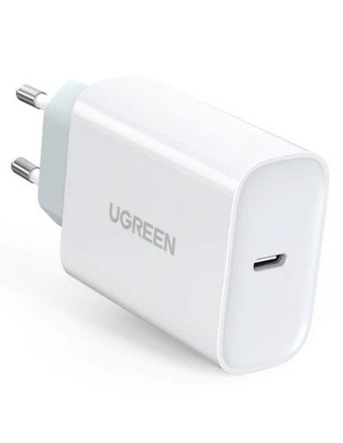 INCARCATOR retea Ugreen, "CD127" Quick Charge 30W, 1 x USB
