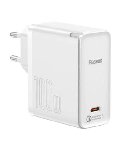 INCARCATOR retea Baseus GaN2, Quick Charge 5 100W, 1 x USB
