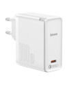 INCARCATOR retea Baseus GaN2, Quick Charge 5 100W, 1 x USB