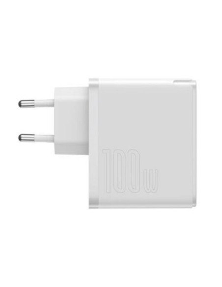INCARCATOR retea Baseus GaN2, Quick Charge 5 100W, 1 x USB