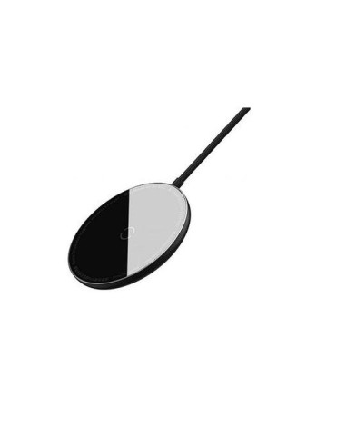 INCARCATOR wireless Baseus Simple Qi 15W, compatibilitate