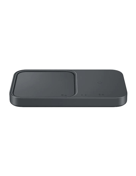 Wireless Charger Duo 15W Super Fast Wireless Charge Travel