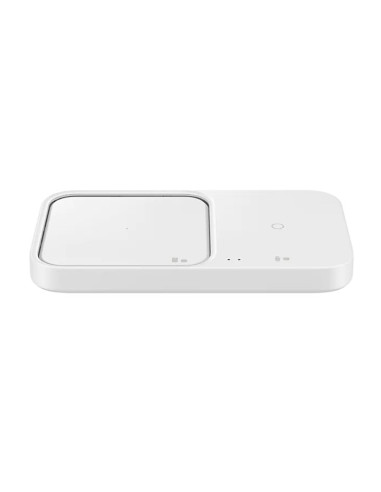 Wireless Charger Duo 15W Super Fast Wireless Charge Travel