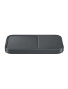 Wireless Charger Duo 15W Super Fast Wireless Charge Black