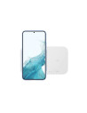 Wireless Charger Duo 15W Super Fast Wireless Charge White