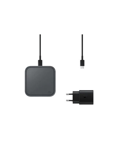 Wireless Charger Pad 15W Super Fast Wireless Charge Travel