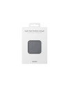 Wireless Charger Pad 15W Super Fast Wireless Charge Travel