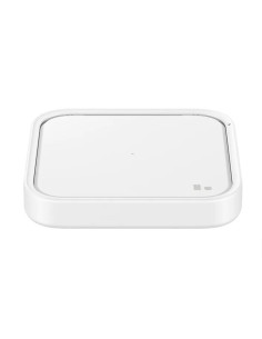 Wireless Charger Pad 15W Super Fast Wireless Charge White