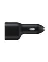 Samsung Car Charger 1x USB-C 25W, 1x USB-A 15W Super Fast