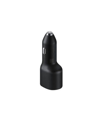 Samsung Car Charger 1x USB-C 25W, 1x USB-A 15W Super Fast