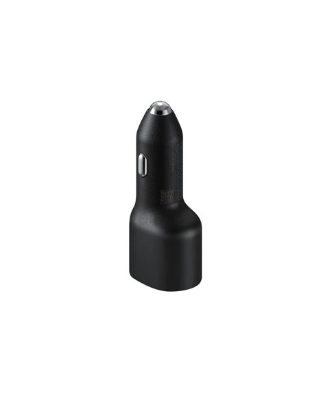 Samsung Car Charger 1x USB-C 25W, 1x USB-A 15W Super Fast