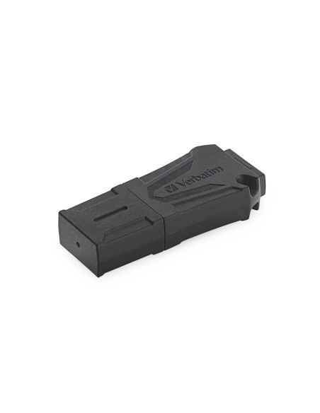 TOUGHMAX USB 2.0 DRIVE 16GB "49330" (include TV 0.03 lei),49330