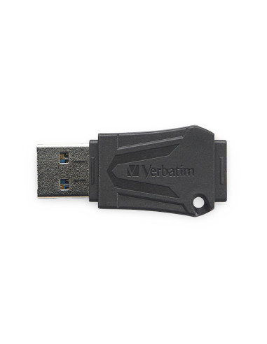 TOUGHMAX USB 2.0 DRIVE 16GB "49330" (include TV 0.03 lei),49330