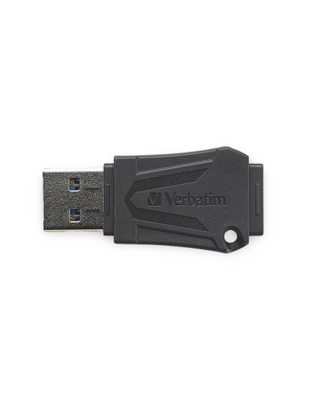 TOUGHMAX USB 2.0 DRIVE 16GB "49330" (include TV 0.03 lei),49330
