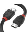 Cablu Lindy 3m HiSpd HDMI, Bllack Line, "LY-36473",LY-36473