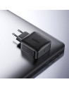 INCARCATOR retea Ugreen, "CD217" Quick Charge 65W GaN, 1 x USB