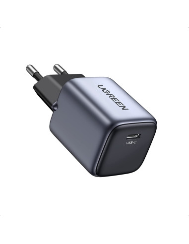 INCARCATOR retea Ugreen, Nexode "CD318" Quick Charge 20W GaN, 1