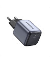 INCARCATOR retea Ugreen, Nexode "CD318" Quick Charge 20W GaN, 1