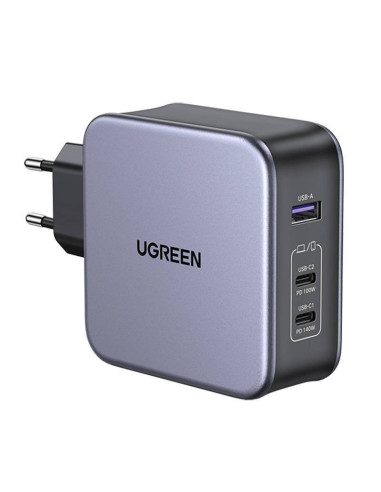 INCARCATOR retea Ugreen, Nexode "CD289" Quick Charge 140W GaN
