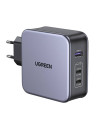INCARCATOR retea Ugreen, Nexode "CD289" Quick Charge 140W GaN