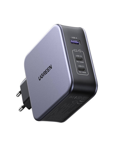 INCARCATOR retea Ugreen, Nexode "CD289" Quick Charge 140W GaN