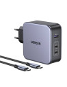 INCARCATOR retea Ugreen, Nexode "CD289" Quick Charge 140W GaN
