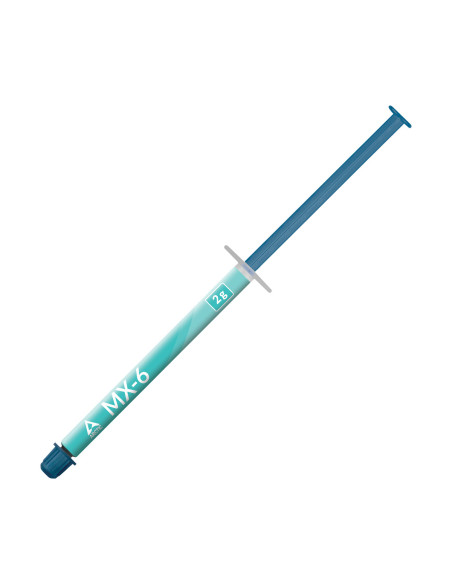 PASTA SILICONICA ARCTIC MX-6, 2g, "ACTCP00079A",ACTCP00079A