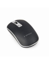 MOUSE GEMBIRD, PC sau NB, wireless, 2.4GHz, optic, 1600 dpi