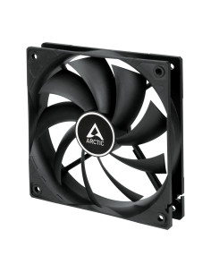 VENTILATOR ARCTIC PC, F12 PWM, 120x120x25mm, w/ PWM, low noise