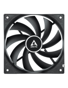 VENTILATOR ARCTIC PC, F12 PWM, 120x120x25mm, w/ PWM, low noise 2