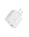 ALIMENTATOR retea 220V LOGILINK, universal, 1 x USB-C, 1 x