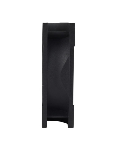 VENTILATOR ARCTIC PC, F8 TC (Black),"ACFAN00208A",ACFAN00208A