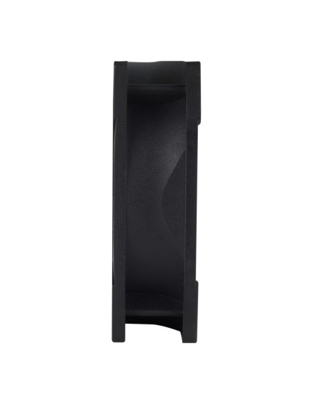 VENTILATOR ARCTIC PC, F8 TC (Black),"ACFAN00208A",ACFAN00208A
