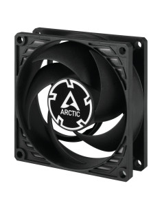 VENTILATOR ARCTIC PC, P8 Silent (Black) 2