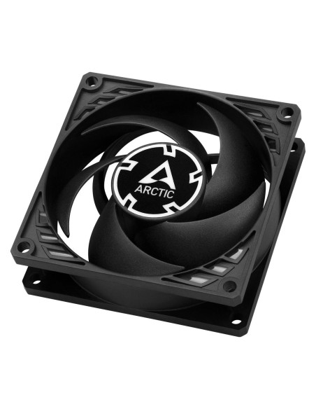 VENTILATOR ARCTIC PC, P8 Silent (Black)