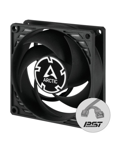 VENTILATOR ARCTIC PC, P8 PWM PST VENTILATOR ARCTIC PC, P8 PWM PST
