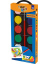 Acuarele BIC, 12 buc Acuarele BIC, 12 buc
