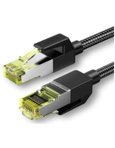 PATCH CORD UTP Ugreen Cat7, "NW150" fire din cupru, tiny cable