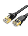 PATCH CORD FTP Ugreen Cat7, "NW106" fire din cupru, viteza