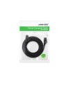 PATCH CORD FTP Ugreen Cat7, "NW106" fire din cupru, viteza