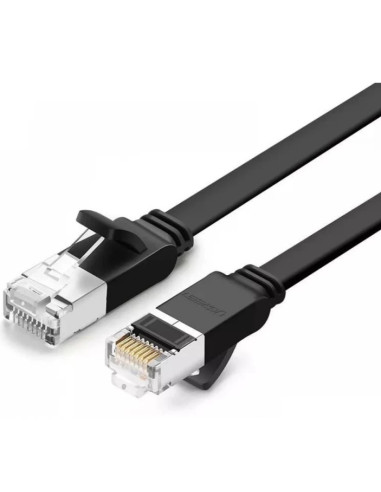 PATCH CORD UTP Ugreen Cat6, "NW101" fire din cupru, viteza