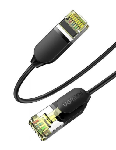 PATCH CORD FTP Ugreen Cat7, "NW149" fire din cupru, viteza