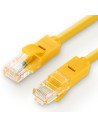 PATCH CORD UTP Ugreen Cat5e, "NW103" fire din cupru, viteza