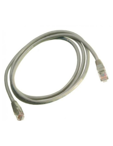 Nexans | N116.P1A015DK | Patch cord | Cat 6 | Neecranat | 1.5